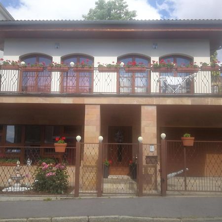 Villa Barrandov Pokoj 3 Praha Bagian luar foto