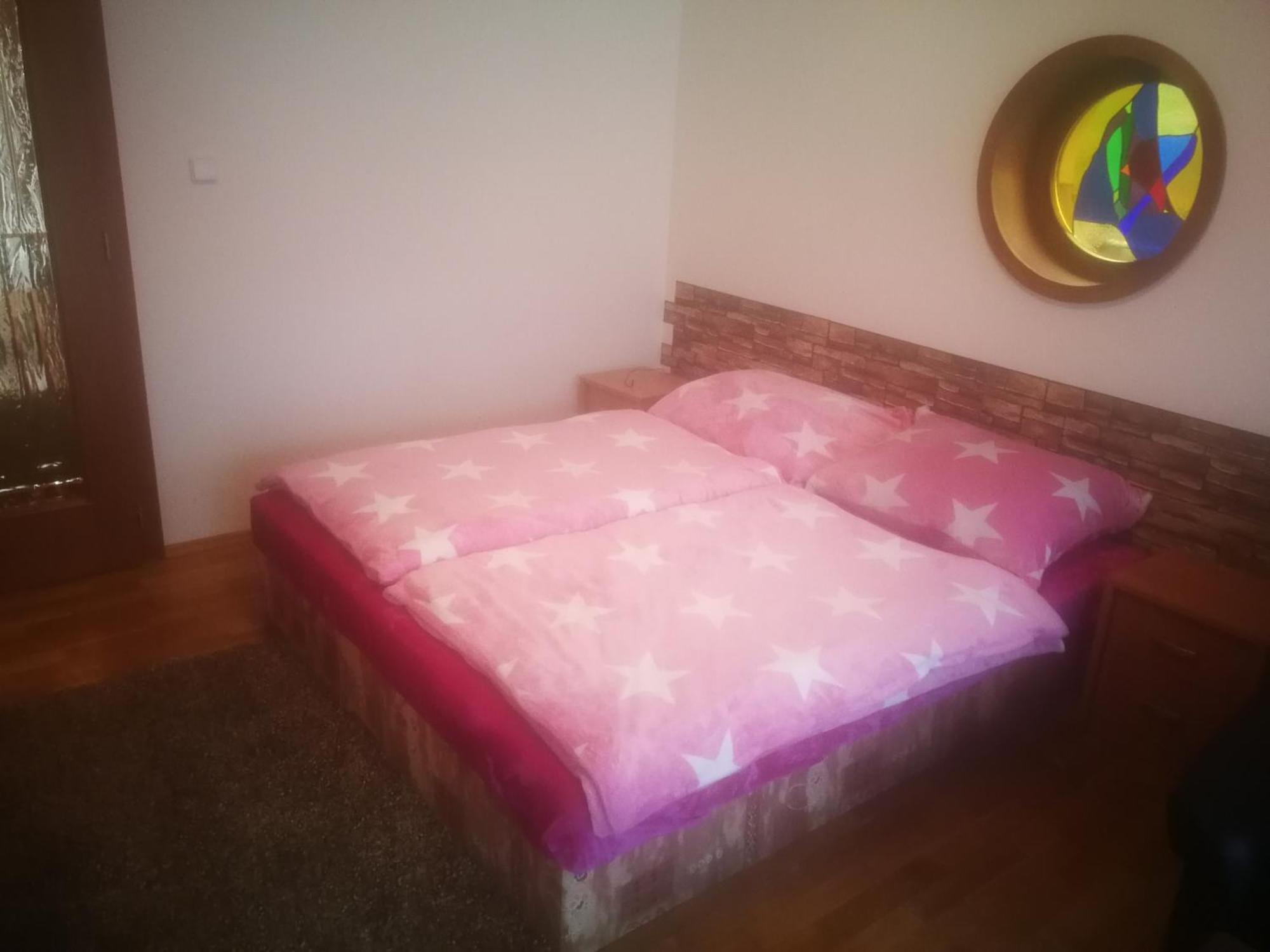 Villa Barrandov Pokoj 3 Praha Bagian luar foto