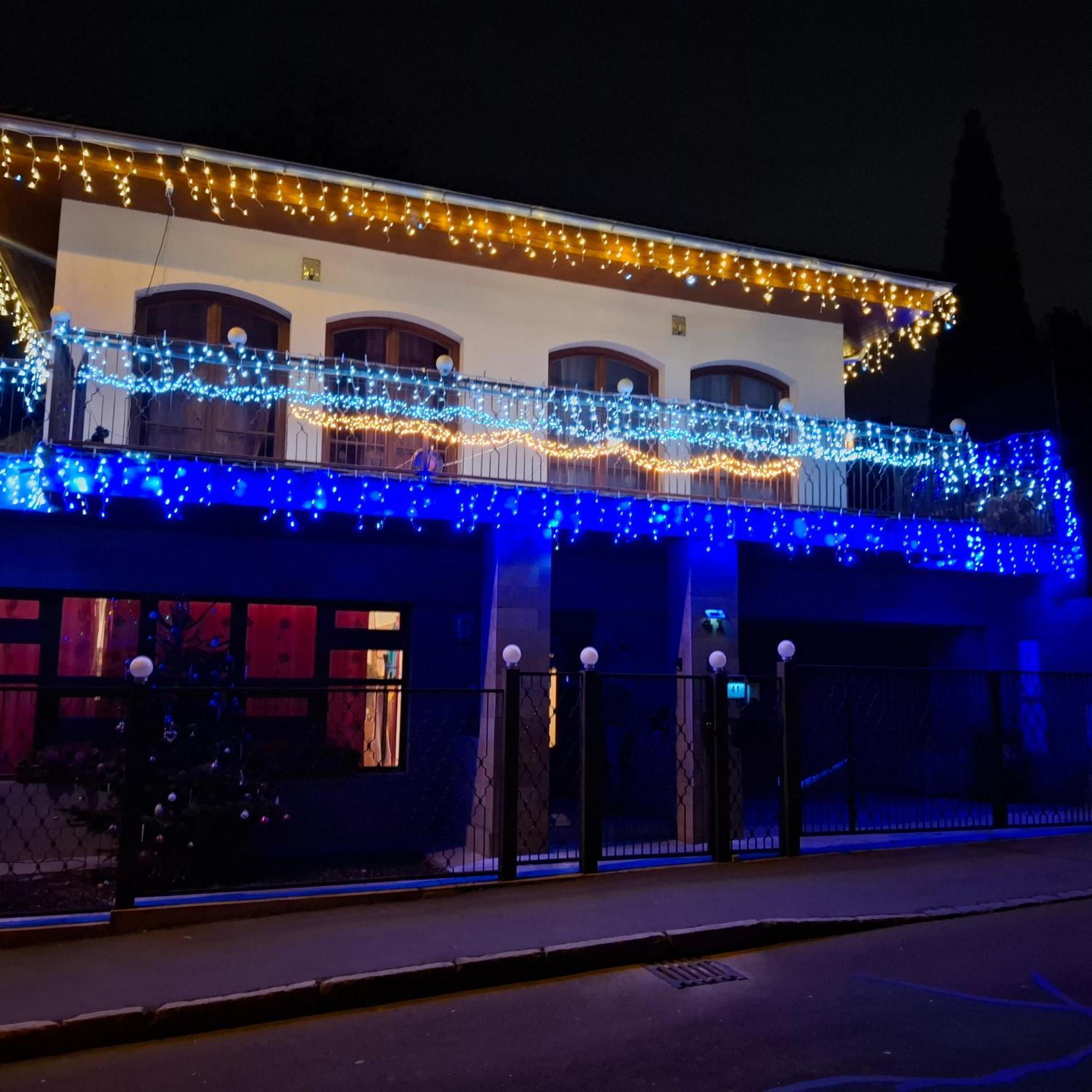Villa Barrandov Pokoj 3 Praha Bagian luar foto